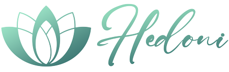 Hedoni - Das Leben lieben