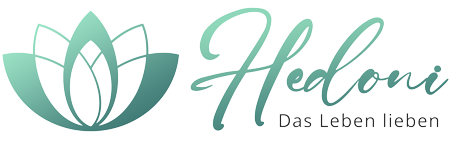 Hedoni - Das Leben lieben